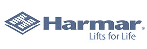 Harmar logo | Stairlift Reviews